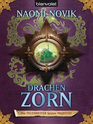 cover image of Drachenzorn
